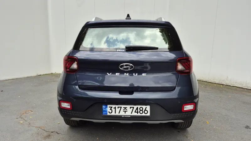 Hyundai Venue