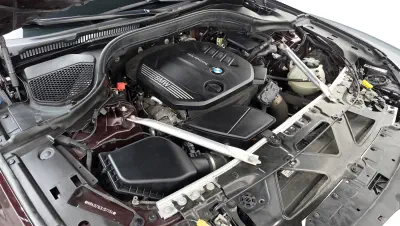 BMW 6-Series Gran Turismo