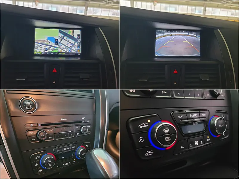 Renault Samsung SM7