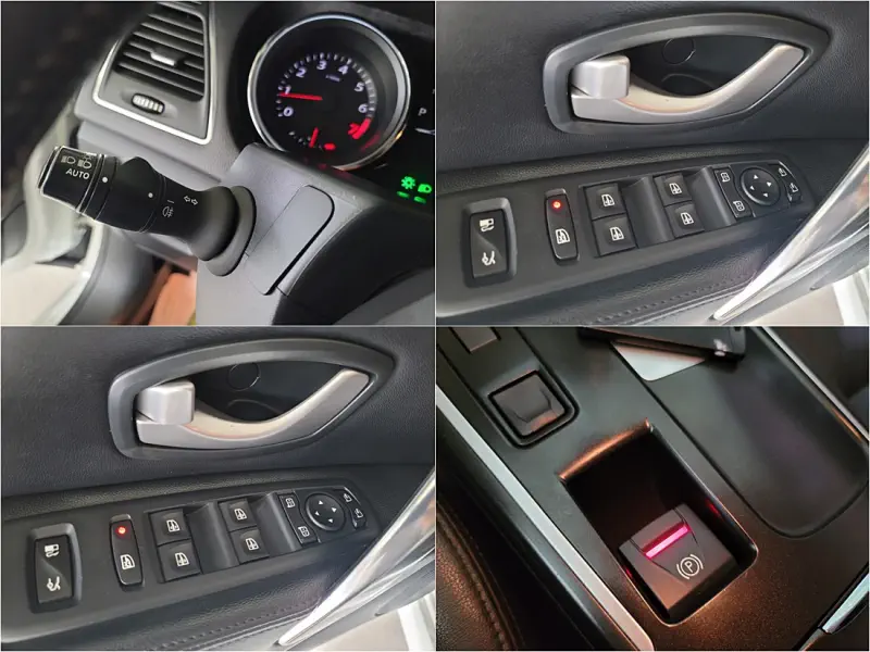 Renault Samsung SM7