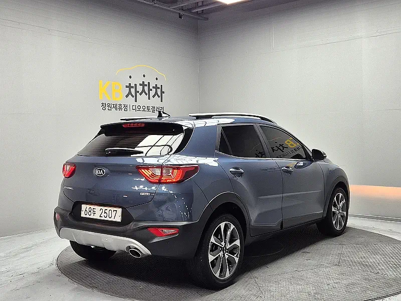 Kia Stonic