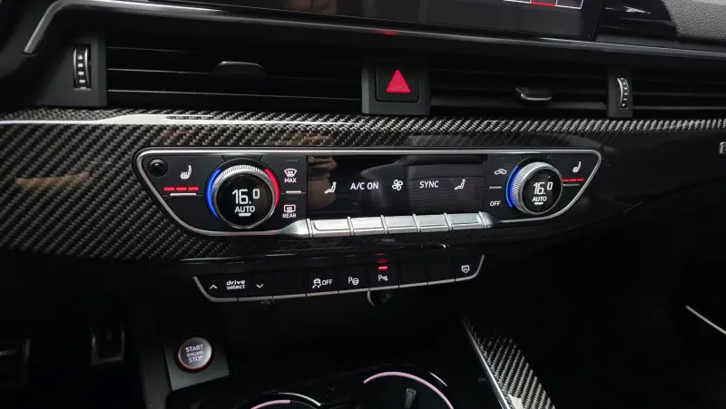 Audi RS5
