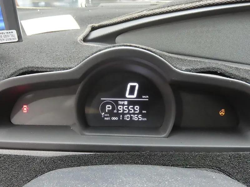 SsangYong Korando Turismo
