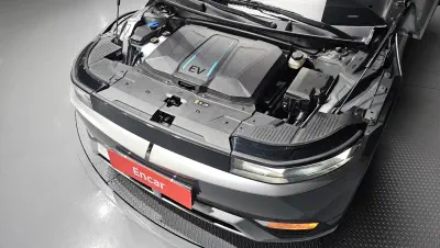 Hyundai Ioniq 5