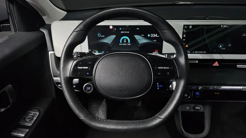 Hyundai Ioniq 5