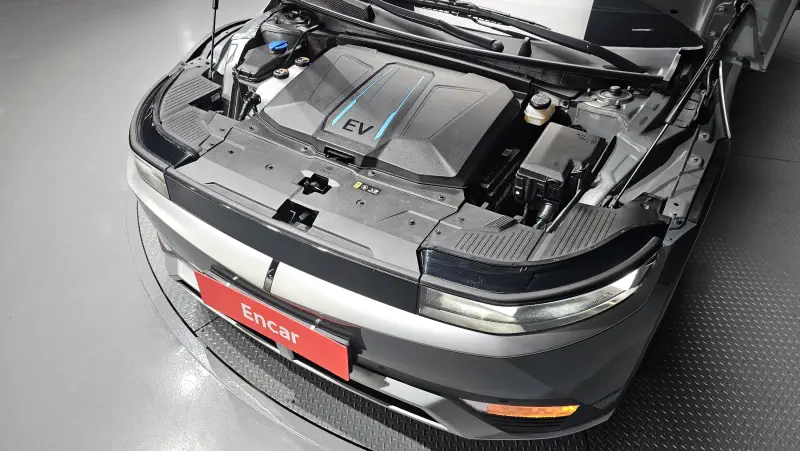 Hyundai Ioniq 5