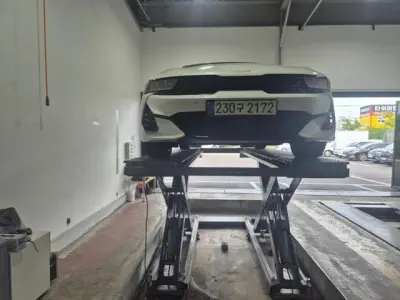 Kia K5 2021