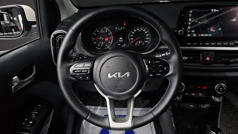 Kia Morning