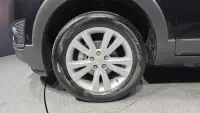 Daewoo Captiva