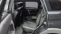 Daewoo Captiva