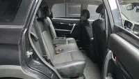 Daewoo Captiva