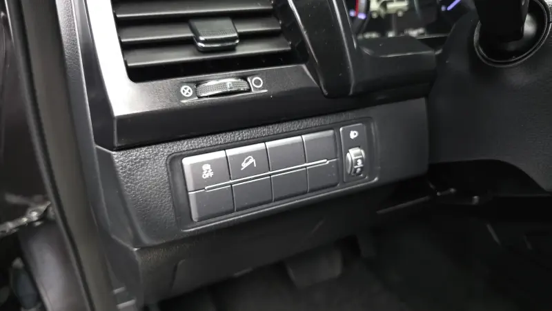 SsangYong Rexton Sports Khan