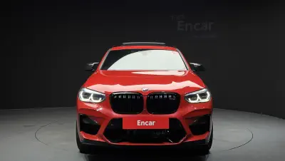 BMW X4 M
