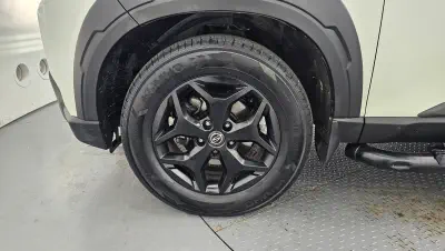 SsangYong Rexton Sports Khan