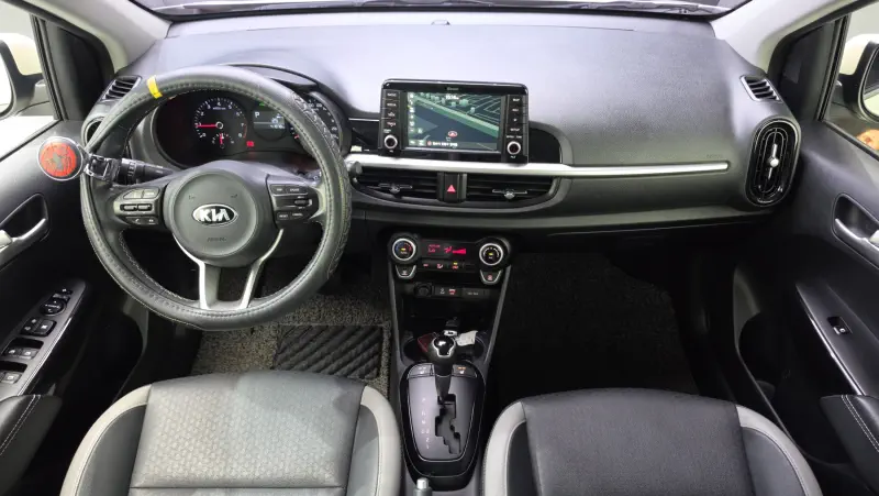 Kia Morning