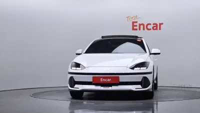 Hyundai Ioniq 6