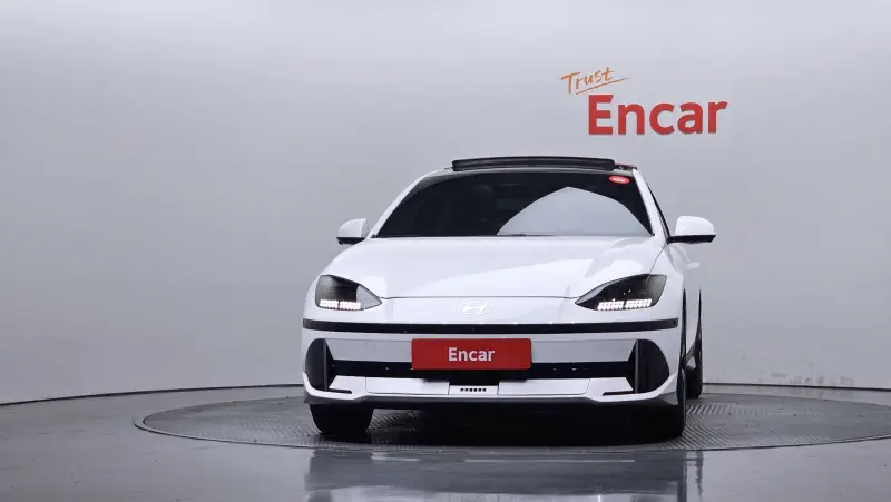 Hyundai Ioniq 6