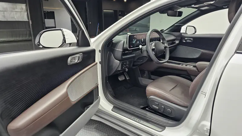 Hyundai Ioniq 6
