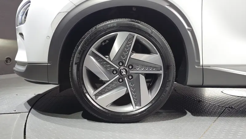 Hyundai Nexo