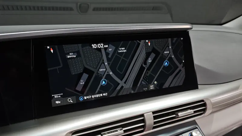 Hyundai Nexo