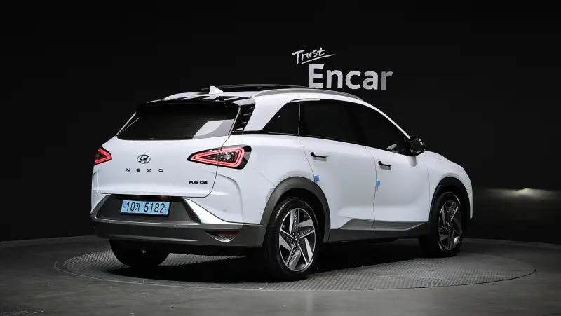 Hyundai Nexo