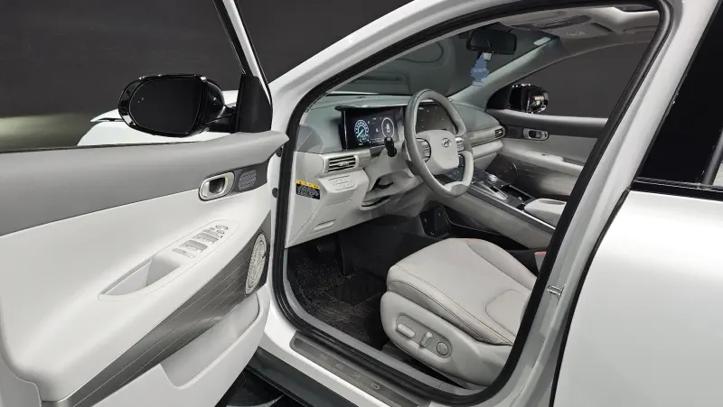 Hyundai Nexo