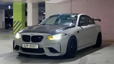 BMW M2