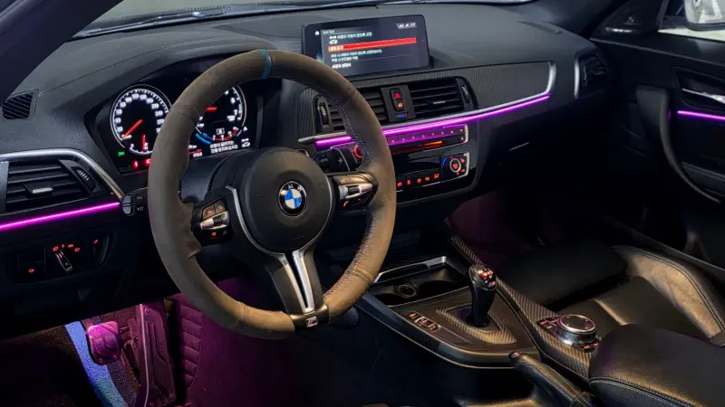 BMW M2