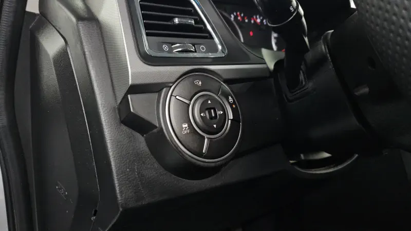 SsangYong Korando Sports