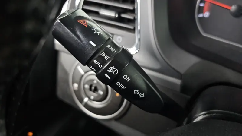SsangYong Korando Sports