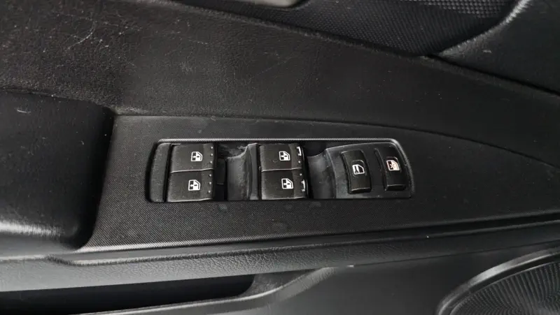 SsangYong Korando Sports