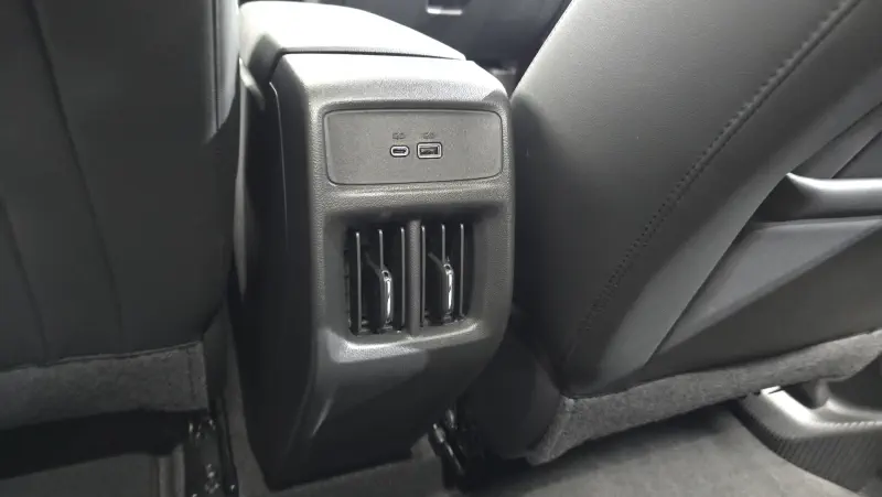 Daewoo Trax