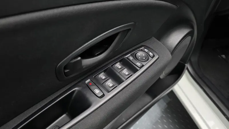 Renault Samsung SM3