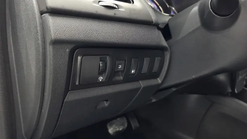 Renault Samsung SM3