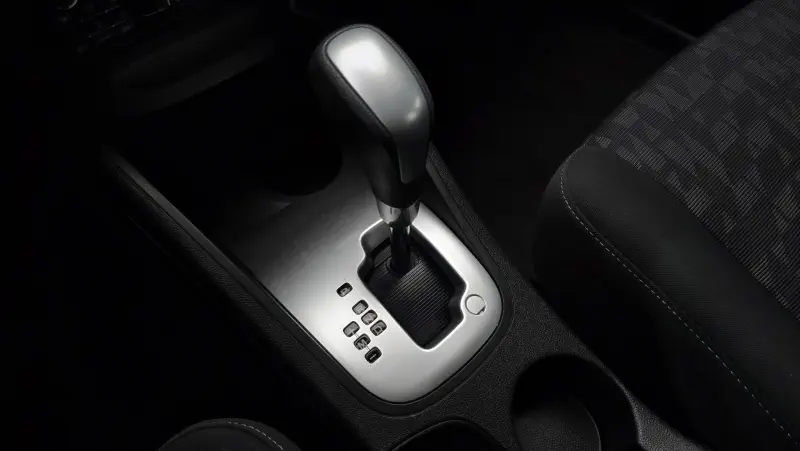 Renault Samsung SM3
