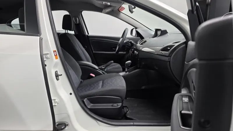Renault Samsung SM3