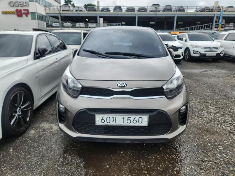 Kia Morning