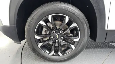 Daewoo Trailblazer