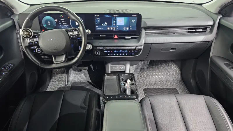 Hyundai Ioniq 5