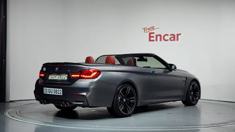 BMW M4