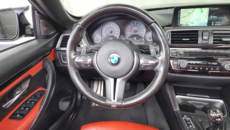 BMW M4