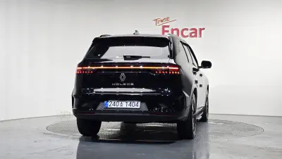 Renault Grand Koleos