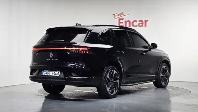 Renault Grand Koleos