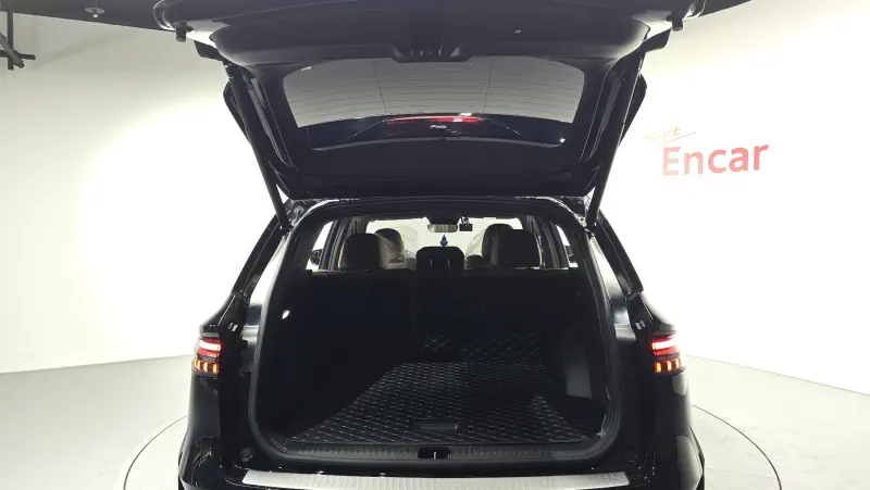 Renault Grand Koleos