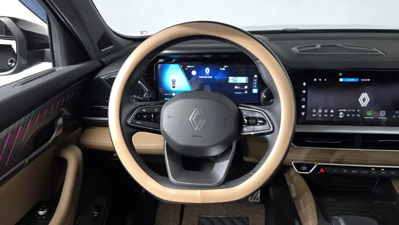 Renault Grand Koleos