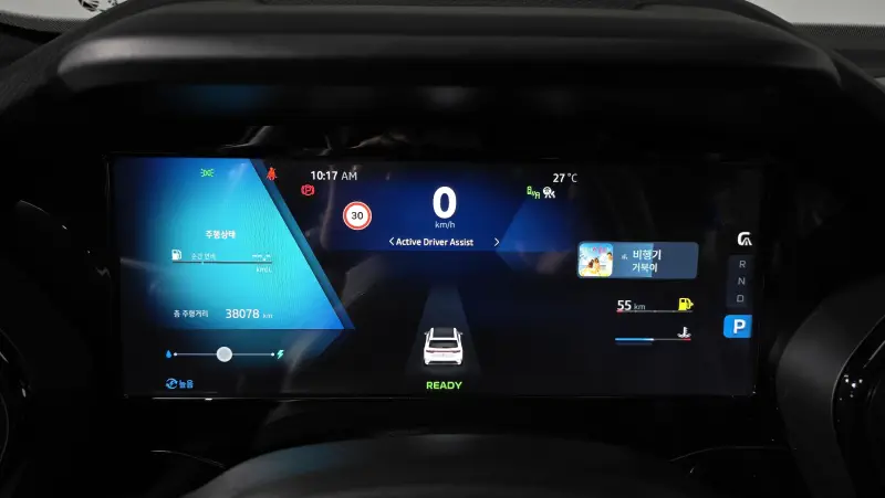 Renault Grand Koleos