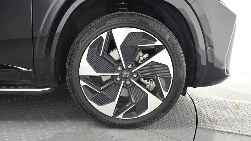 Renault Grand Koleos
