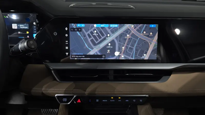 Renault Grand Koleos