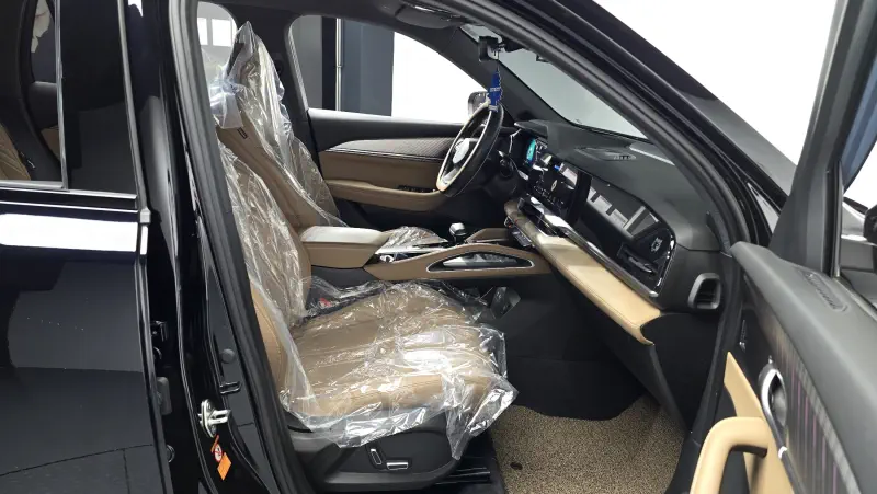 Renault Grand Koleos
