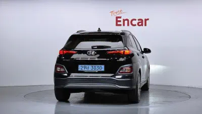 Hyundai Kona Electric